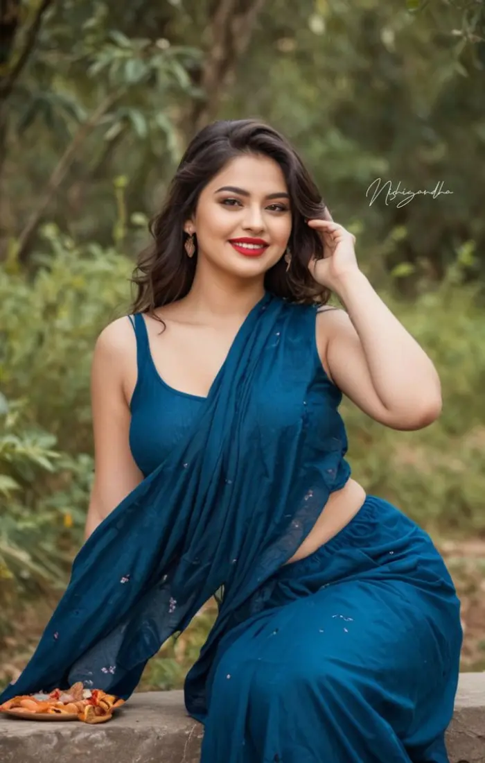 Verified Escort Companion in Indore — Escort Service in Indore