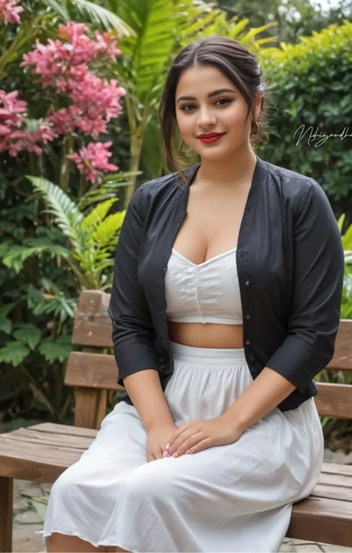 Verified Escort Companion in Thane — Escort Service in Thane