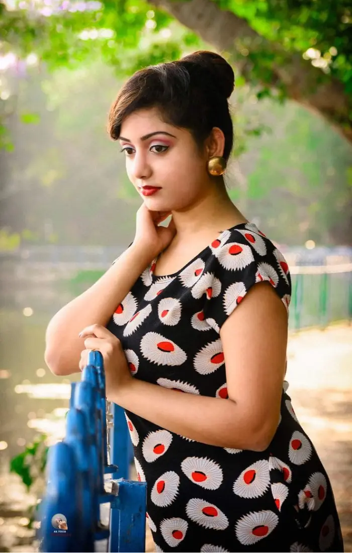 Independent Escort in Bokaro — Real Photos — Escort Service in Bokaro